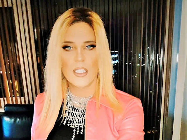 TSMELISSA free sexy photo