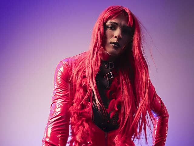 PANDORAX free hard sexy photo