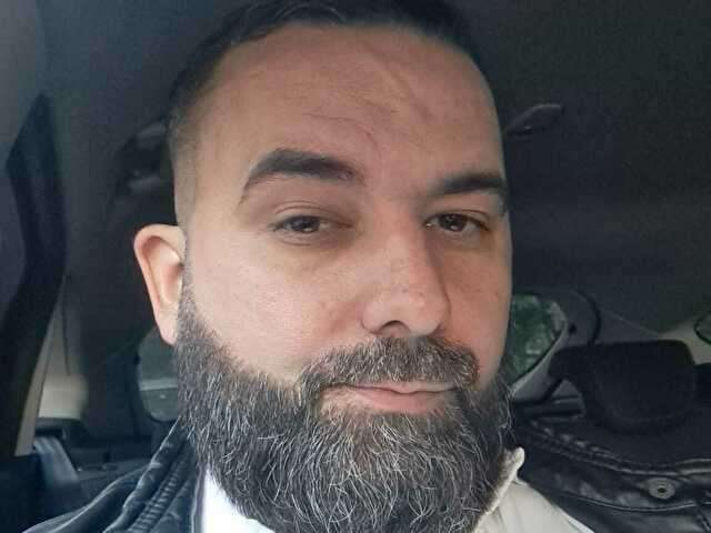CHRISTOPHJ free sexy photo
