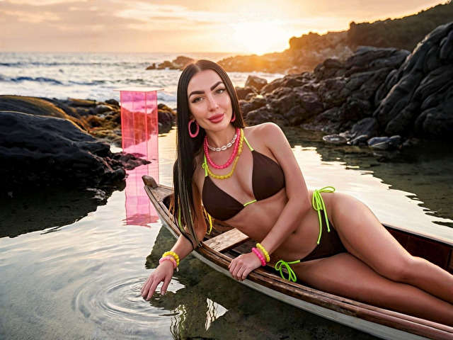 MILANA4LOVE free sexy photo