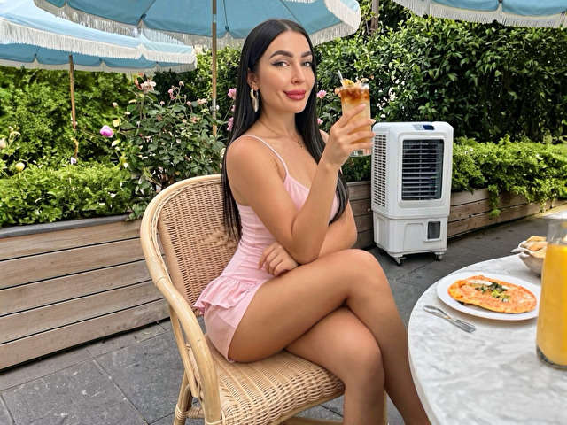 MILANA4LOVE free sexy photo
