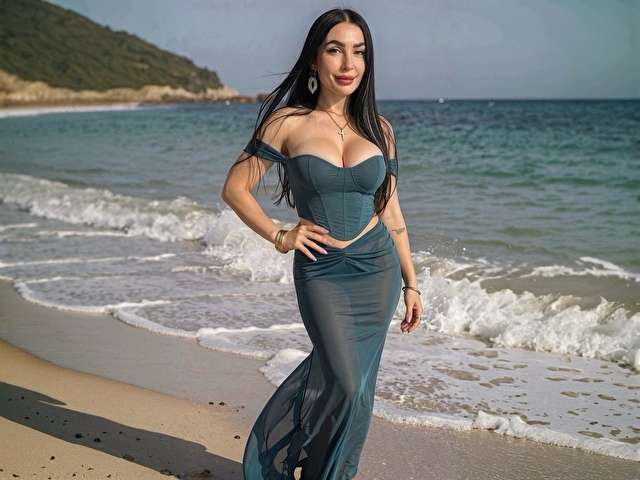 MILANA4LOVE free sexy photo