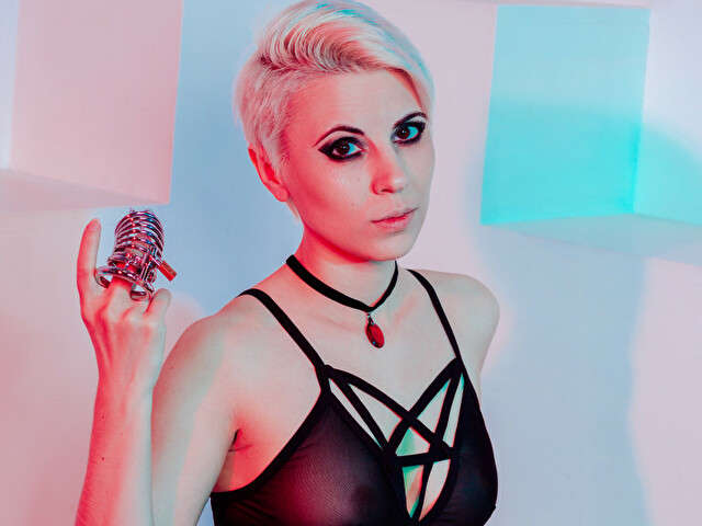 MISSDAEDRA free sexy photo