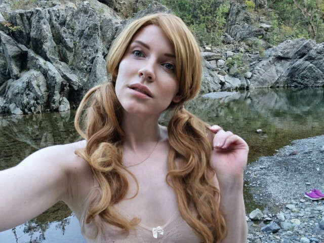SAMANTAJOY free hard sexy photo