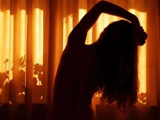PRECIOUS free hard sexy photo