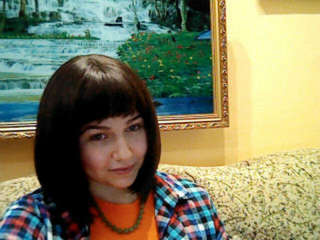 DIKSI9 amateur webcam photo