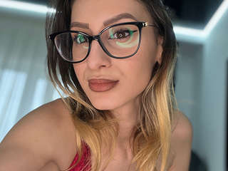 LILDIAA amateur webcam photo