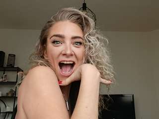 NATASCHAJENE amateur webcam photo