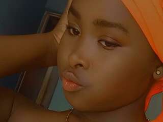 PRETTYTITIY amateur webcam photo