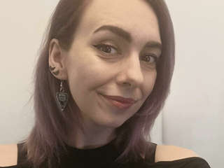 VELVETANNE amateur webcam photo